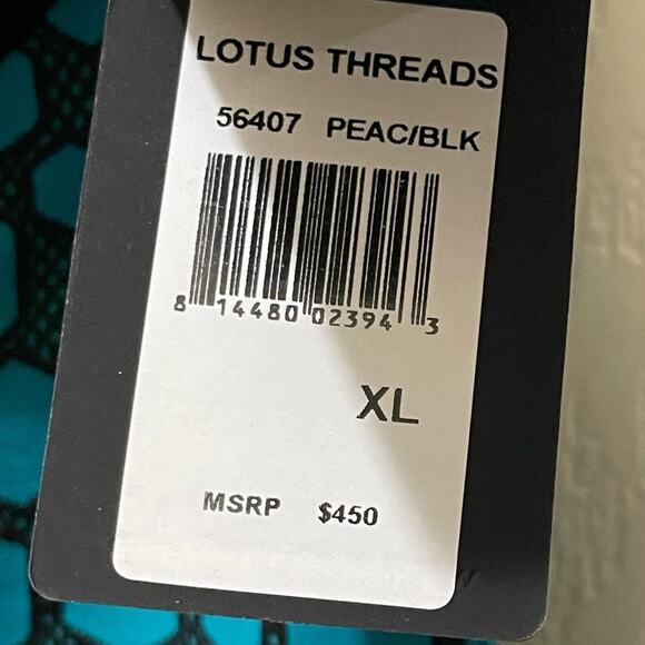 LOTUS‎ Threads bodycon Dress NWT - Picture 5 of 9